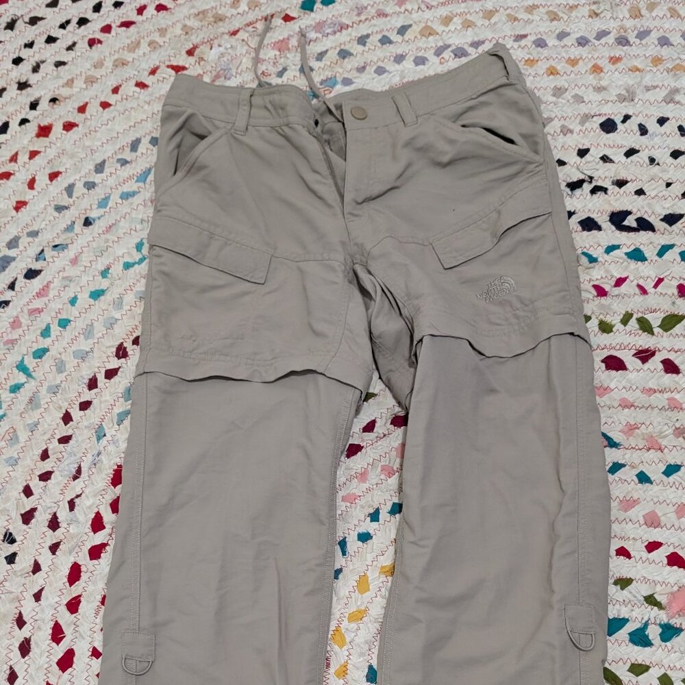 North Face Utility Pants